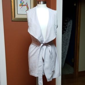 Leyla sleeveless top